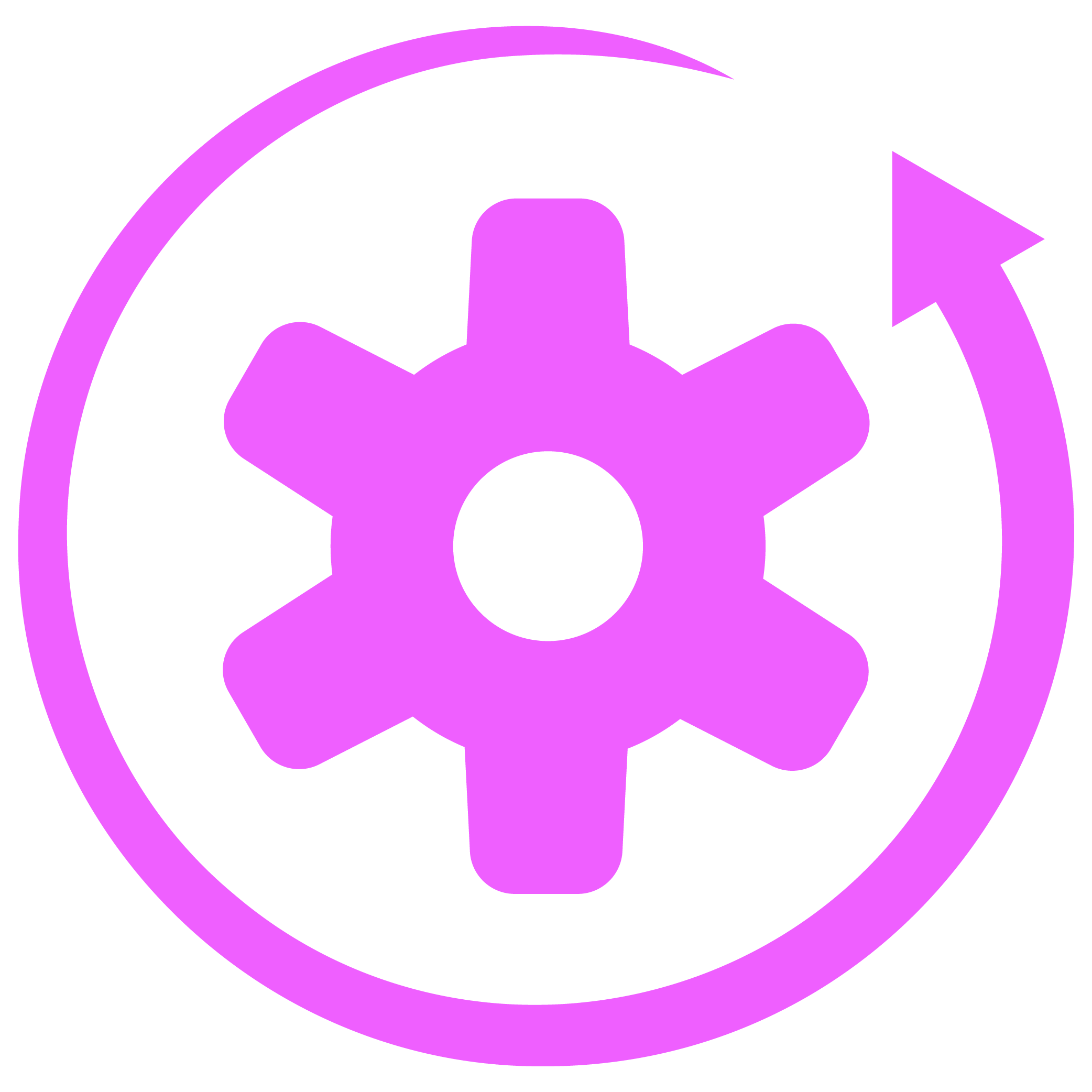 Icon for custom branding