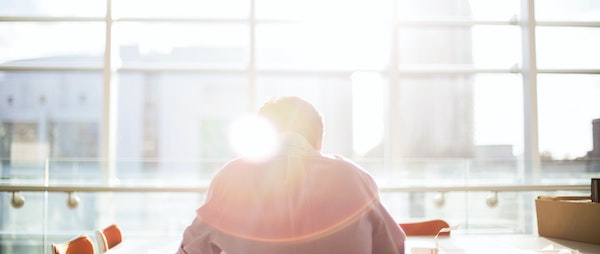 What we're looking for