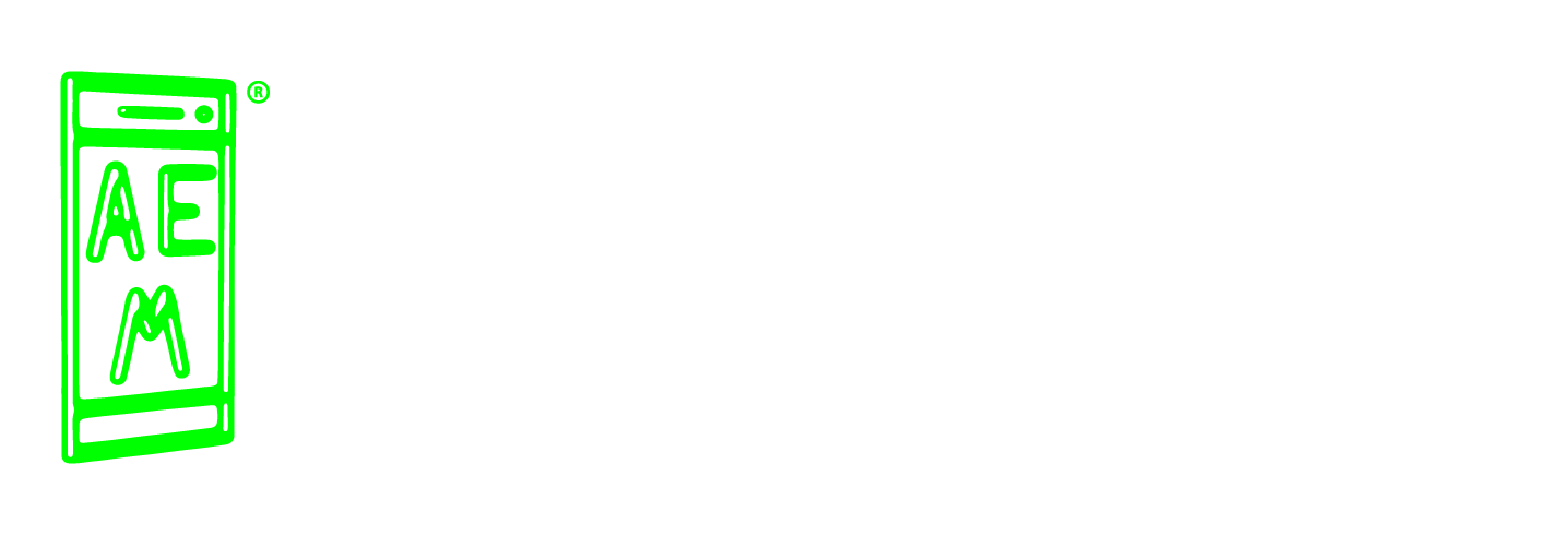 AEM Creations Logo